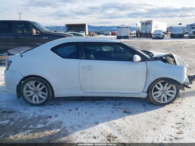 Scion TC