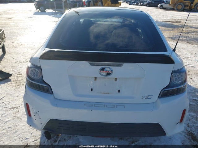 Scion TC