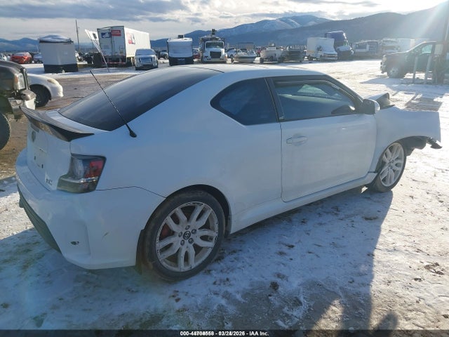 Scion TC