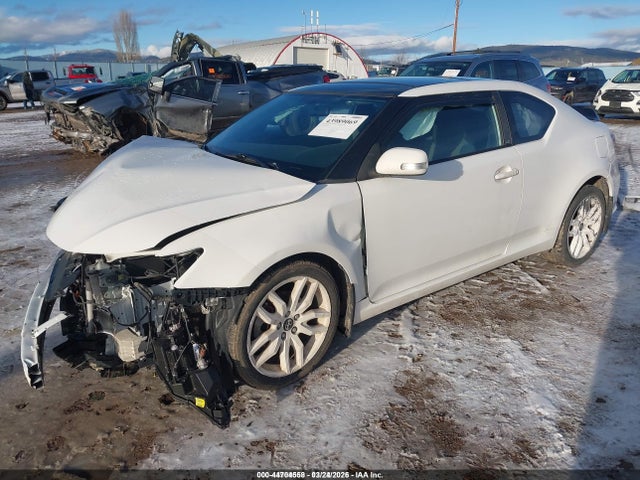 Scion TC