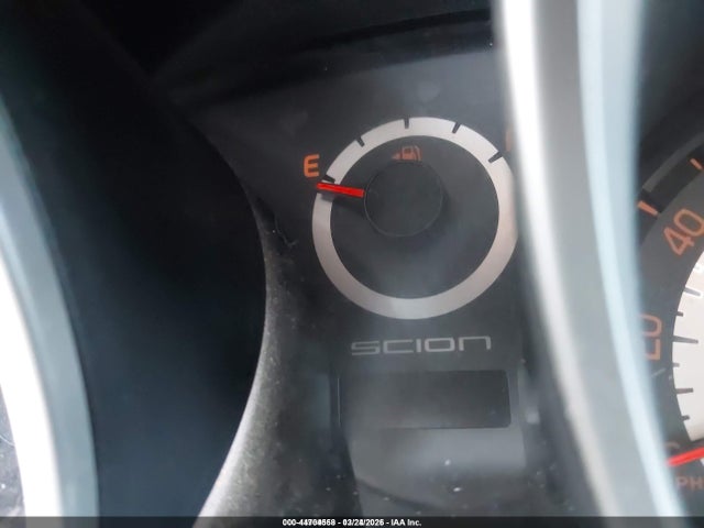 Scion TC