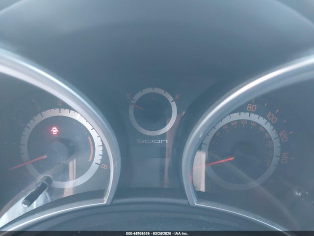 Scion TC