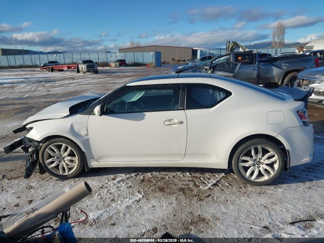 Scion TC