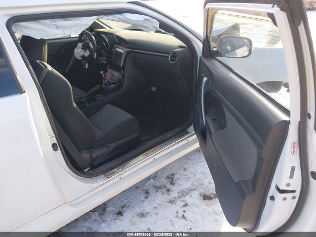 Scion TC