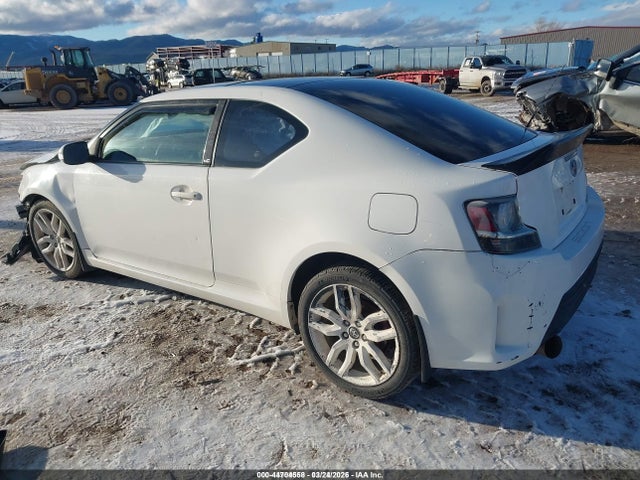 Scion TC