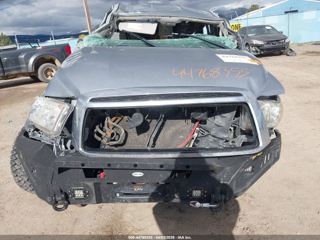 Toyota Tundra Grade 4.6l V8