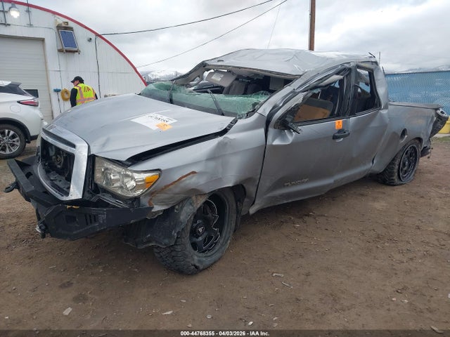 Toyota Tundra Grade 4.6l V8
