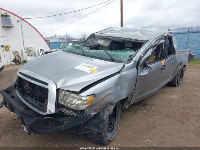 Toyota Tundra Grade 4.6l V8