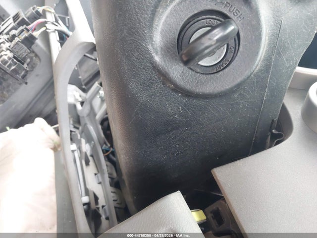 Toyota Tundra Grade 4.6l V8