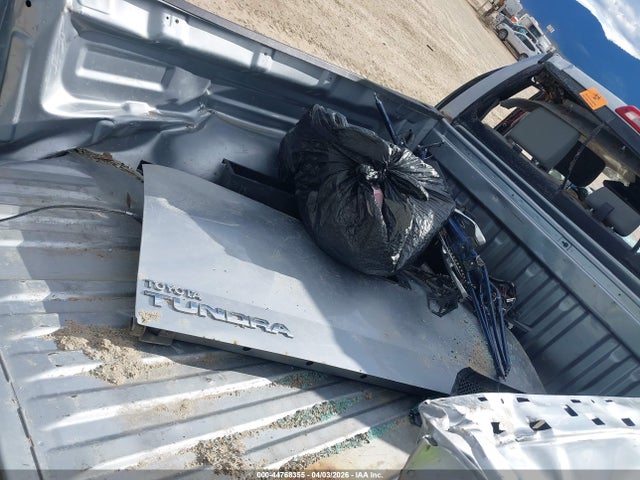 Toyota Tundra Grade 4.6l V8
