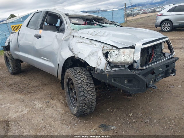 Salvage Toyota Tundra Image