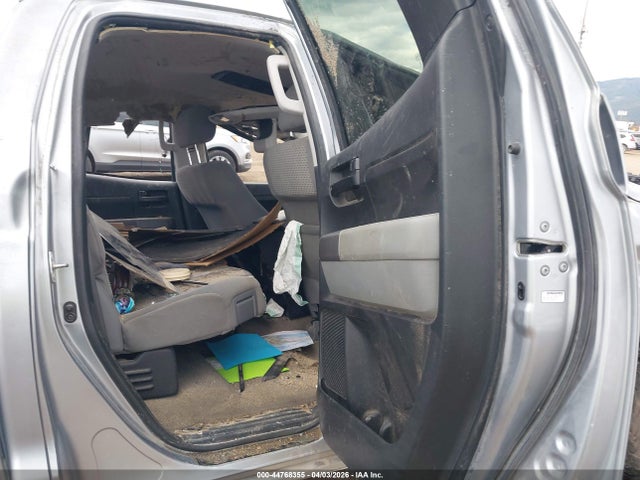 Toyota Tundra Grade 4.6l V8