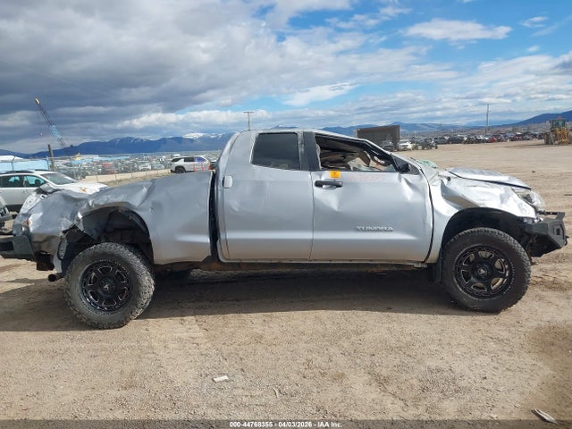 Toyota Tundra Grade 4.6l V8