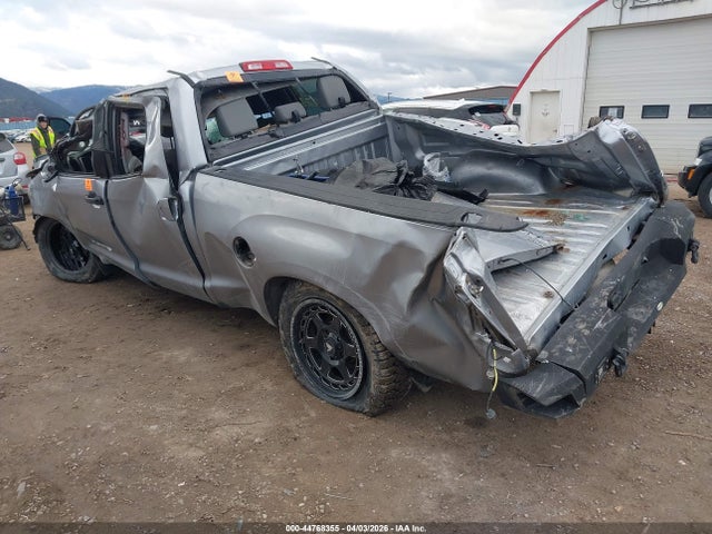 Toyota Tundra Grade 4.6l V8