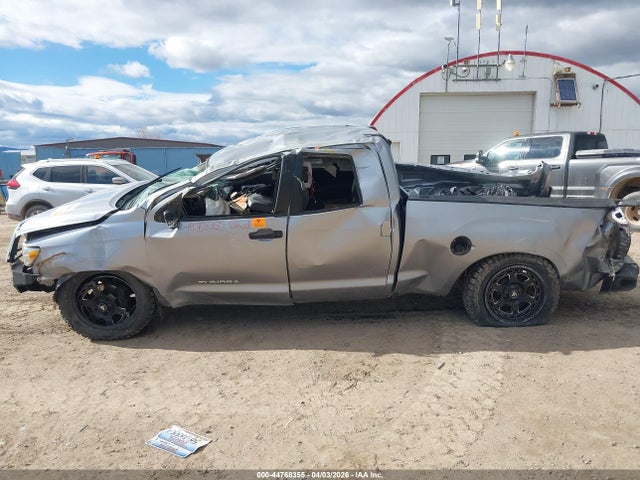 Toyota Tundra Grade 4.6l V8