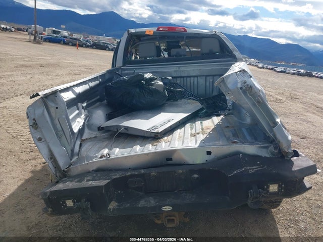 Toyota Tundra Grade 4.6l V8