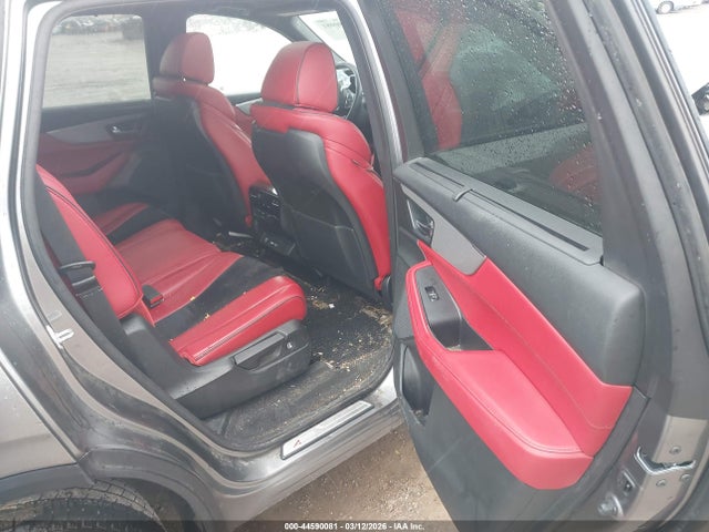 Acura MDX A-spec