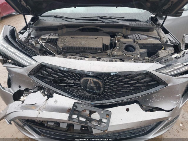 Acura MDX A-spec