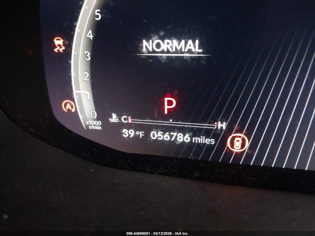 Acura MDX A-spec