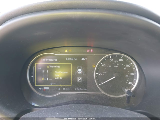 Nissan Kicks Sv Xtronic Cvt