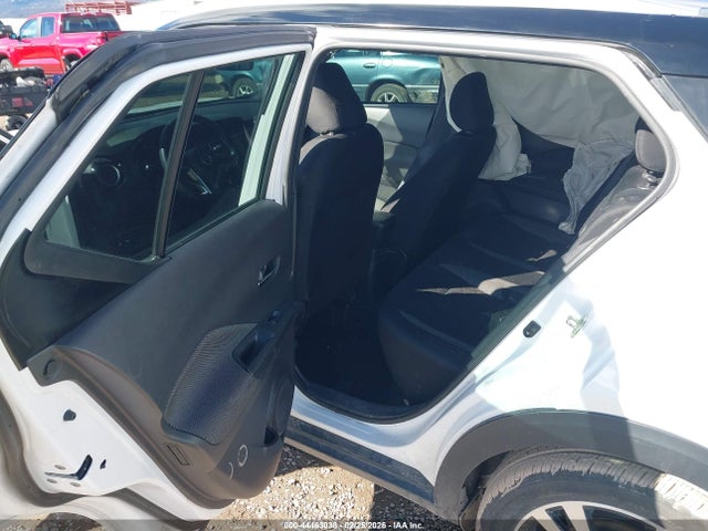 Nissan Kicks Sv Xtronic Cvt