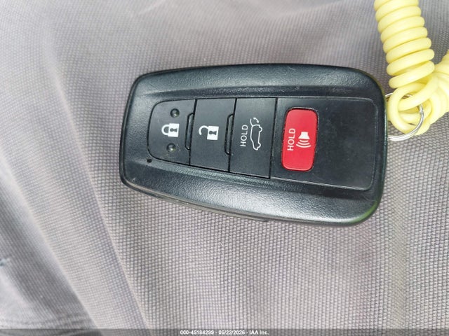Toyota RAV4 Xse