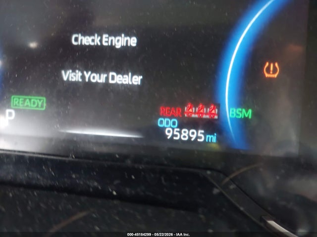 Toyota RAV4 Xse