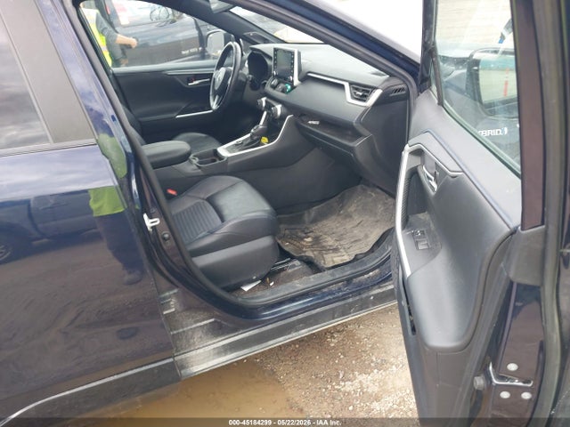 Toyota RAV4 Xse