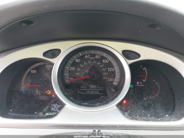 Toyota Highlander Limited V6