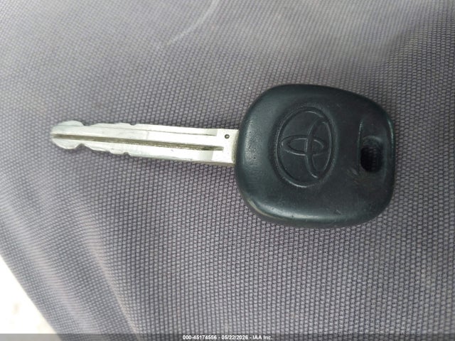 Toyota Highlander Limited V6