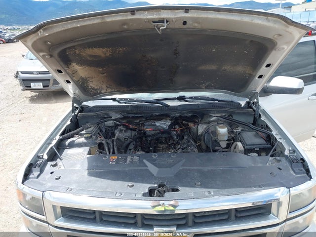Chevrolet Silverado 1500 2lt