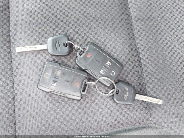 Chevrolet Silverado 1500 2lt