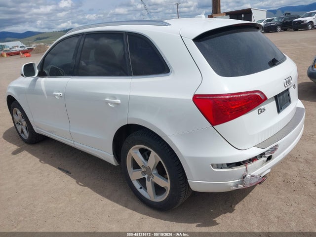 Audi Q5 2.0t Premium