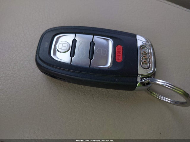 Audi Q5 2.0t Premium