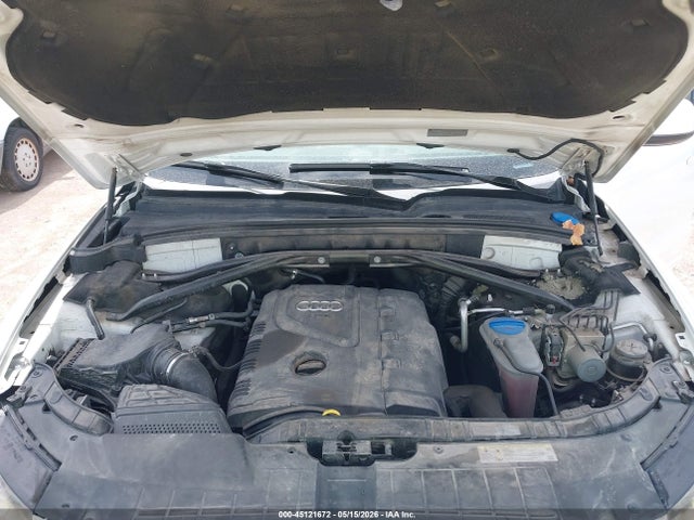 Audi Q5 2.0t Premium