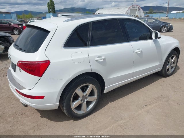 Audi Q5 2.0t Premium