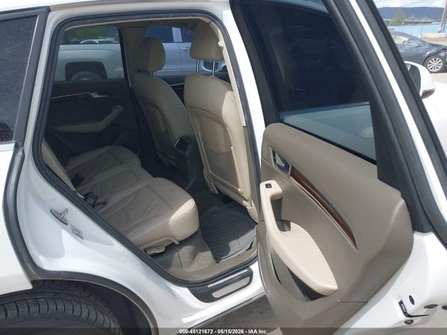 Audi Q5 2.0t Premium