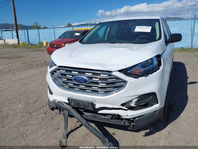 Ford Edge Se