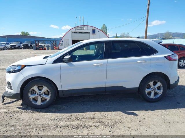 Ford Edge Se