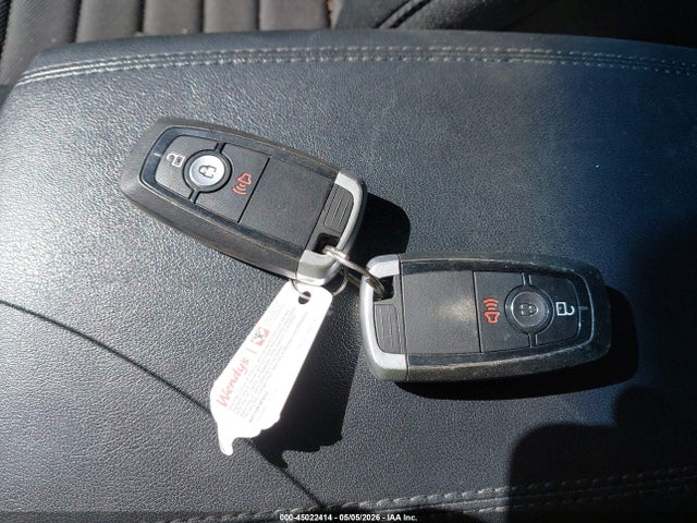 Ford Edge Se