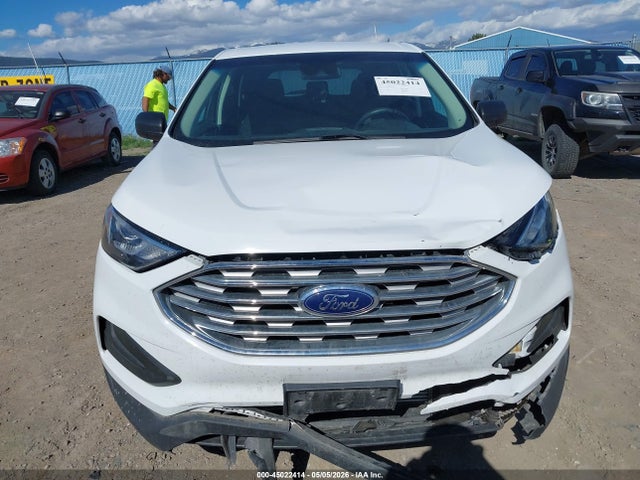 Ford Edge Se