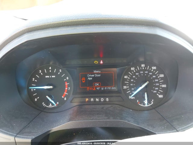 Ford Edge Se