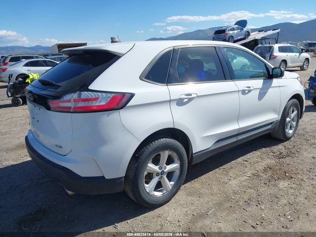 Ford Edge Se