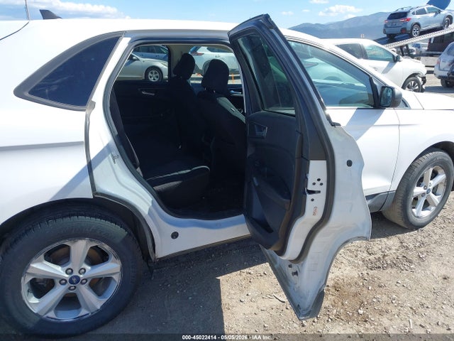 Ford Edge Se