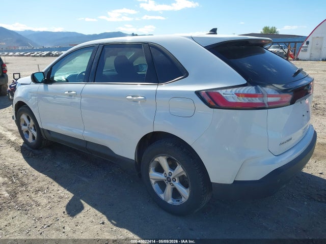 Ford Edge Se