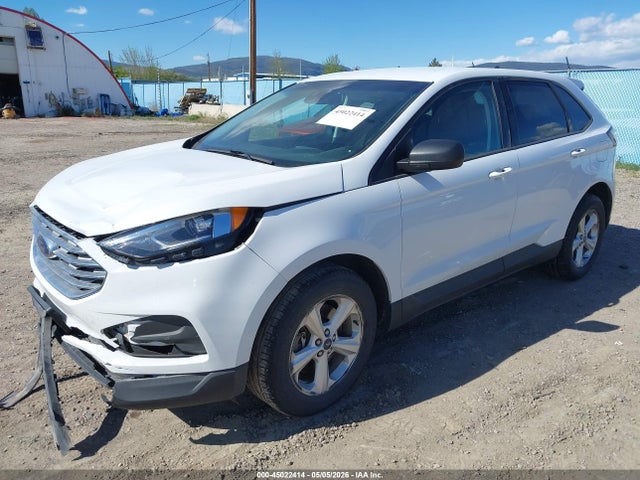 Ford Edge Se