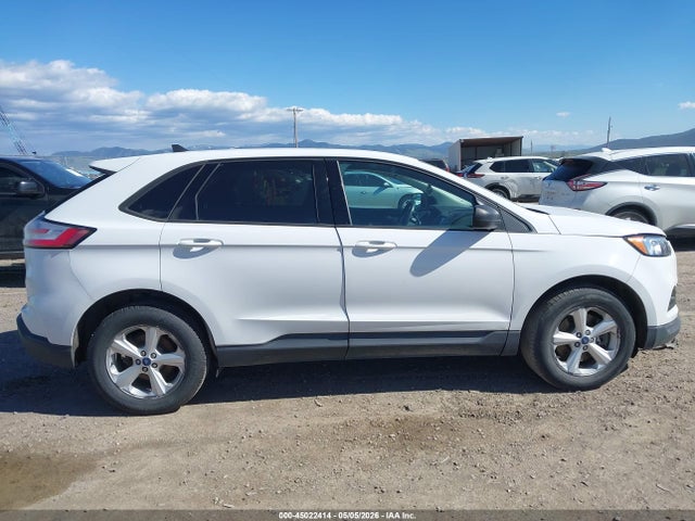 Ford Edge Se