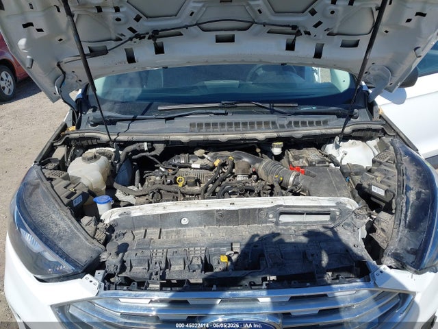 Ford Edge Se