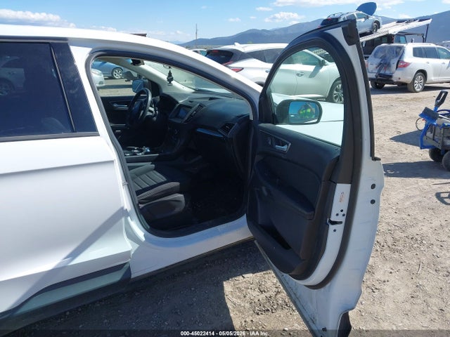 Ford Edge Se