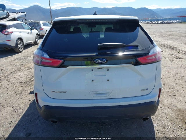 Ford Edge Se